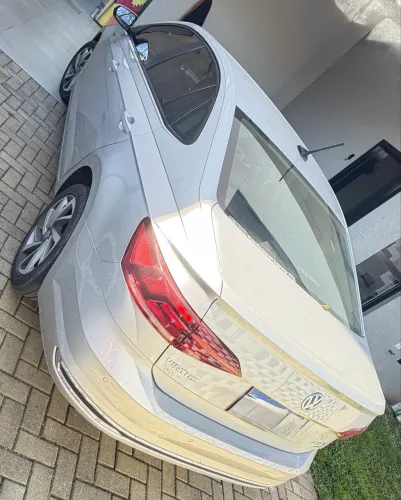 Volkswagen Virtus Highline 200 TSI 1.0 Flex 12V AUT 2019