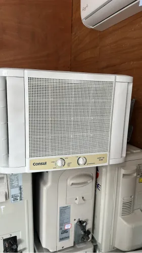 Ar condicionado de janela consul 10.000 btus 