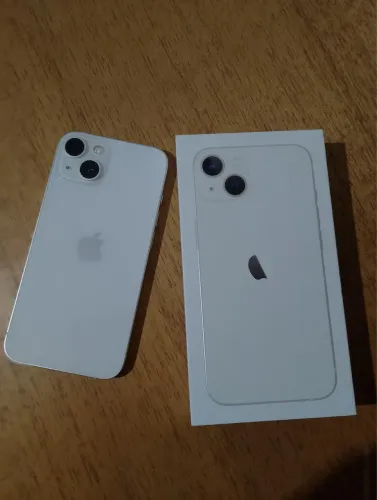iPhone 13 Estelar - 128GB