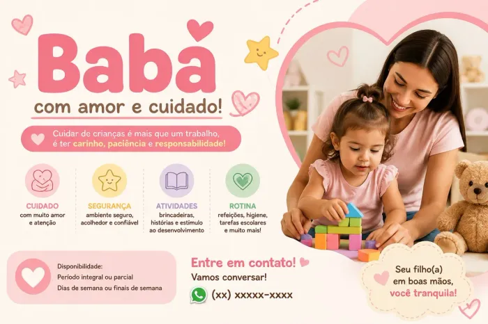 Babá