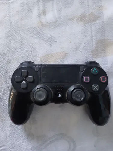 Controle de ps4