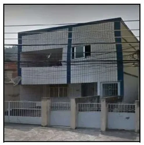 Imóvel em local estratégico Apartamento no Penha, Rio de Janeiro - RJ, Apto 103, 60m² | V