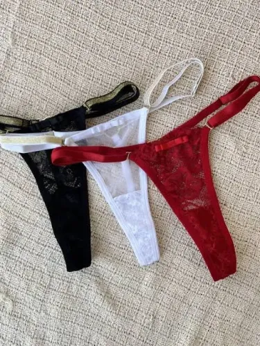 Lingerie
