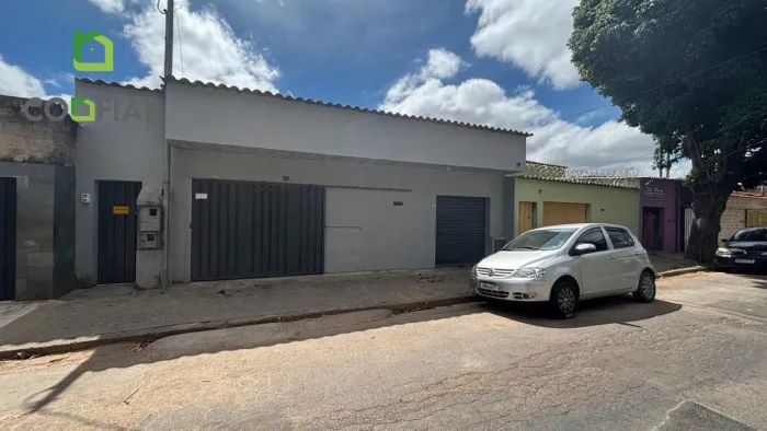 Loja disponível para locação no Conjunto Jardim Filadélfia