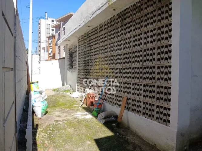 Casa 1 quarto C. Grande Santos R$ 600 mil Cod2153