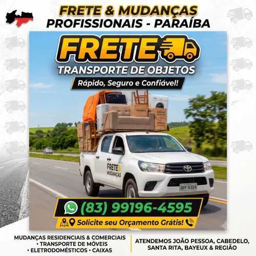 FRETE 