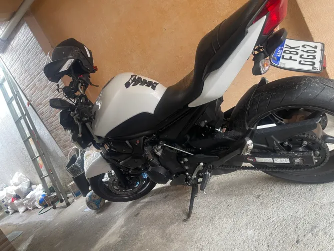 Xj6 impecável