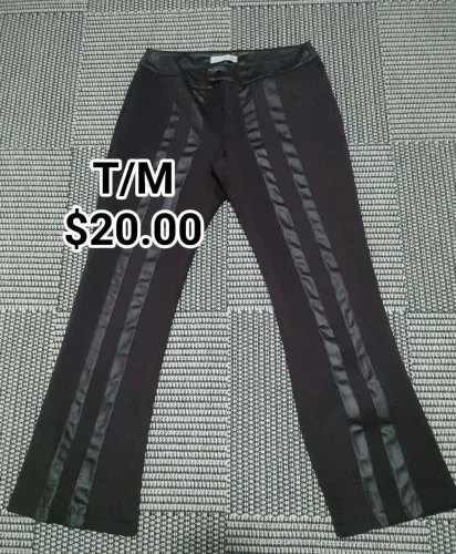Calça feminina 