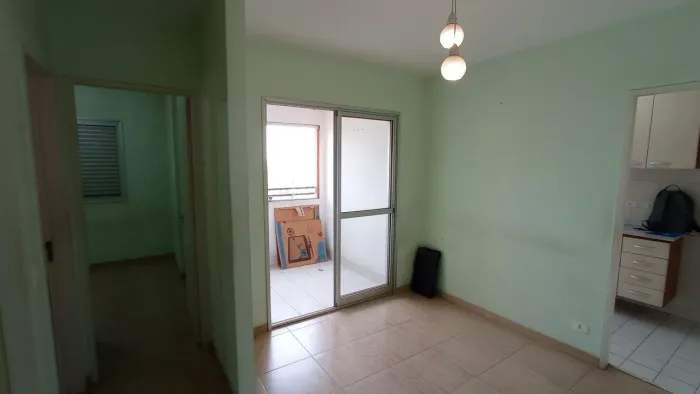 APARTAMENTO PARA LOCAÇÃO, JARDIM MARABÁ (ZONA SUL), SAO PAULO - SP