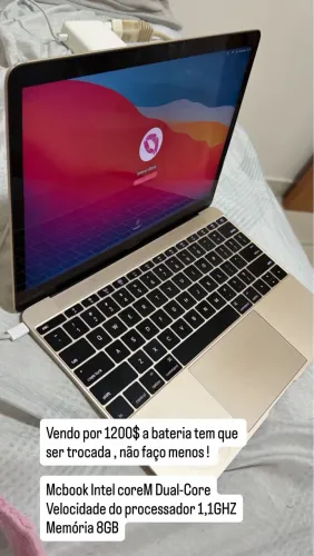Mcbook