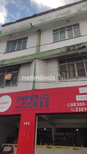 LOJA COMERCIAL BROTAS
