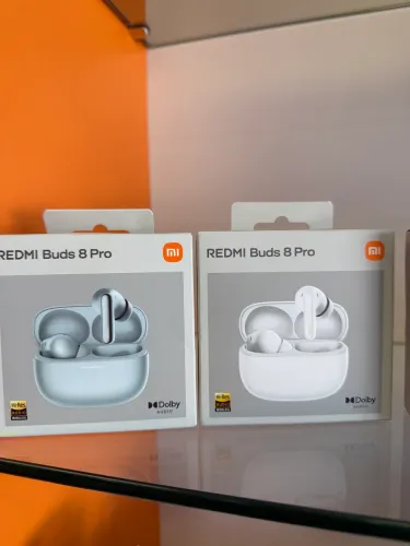Buds 8 Pro Xiaomi