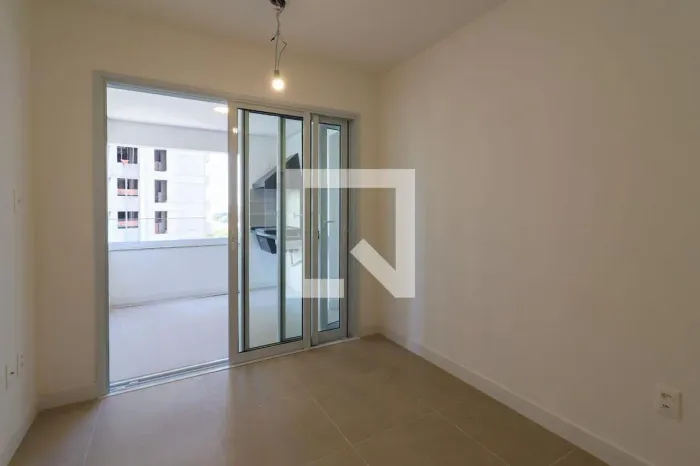 APARTAMENTO RESIDENTIAL em Campinas - São Paulo, Chácara da Barra