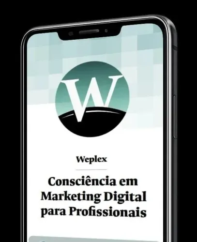 Site profissional assessoria Weplex Sites 