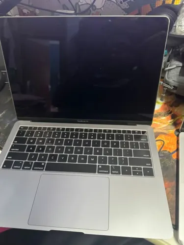 Macbook 2018