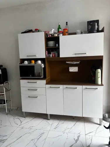 Kit de cozinha 1,80m