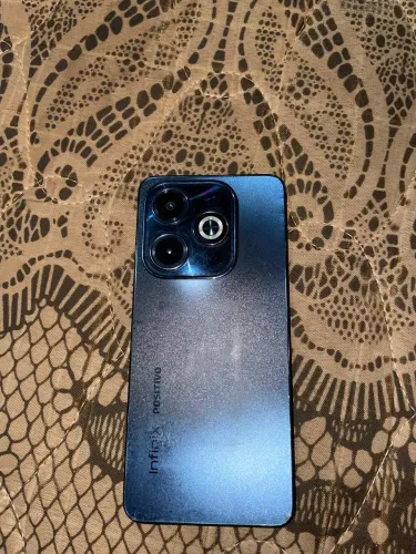 CELULAR HOT INFINIT 40i