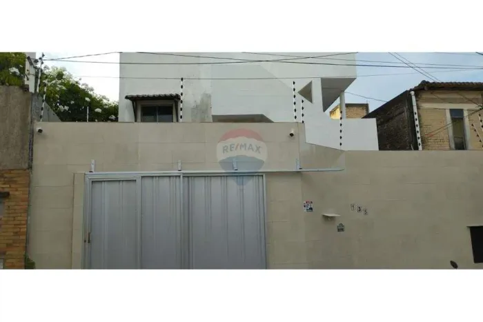 Apartamento mobiliado em Ponta Negra