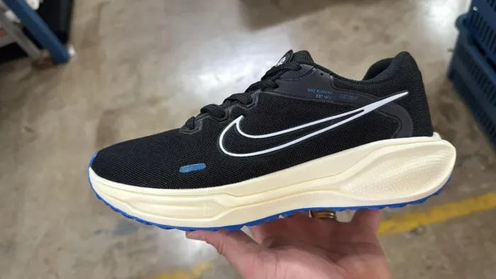 Tênis Nike Juniper Trail 2 Next Nature | Performance e Atitude Black