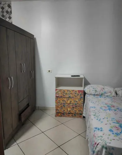Casa na Cabanagem a venda / F.C
