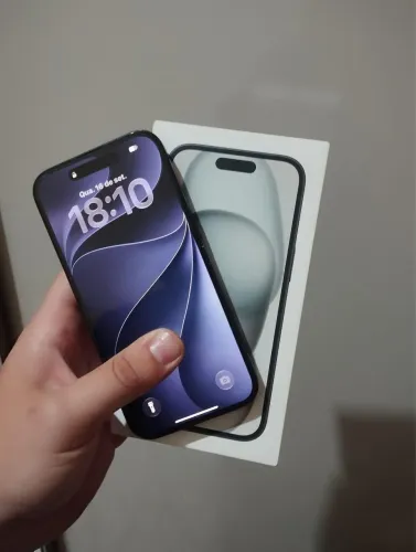 Iphone 15 128gb
