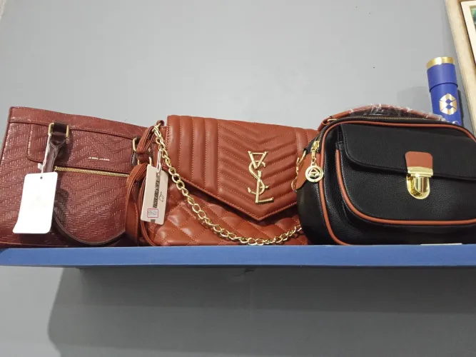 BOLSAS