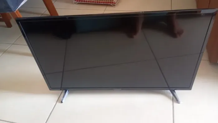 Televisão Panasonic 32"