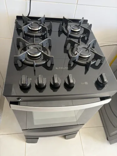 Vendo Fogão 