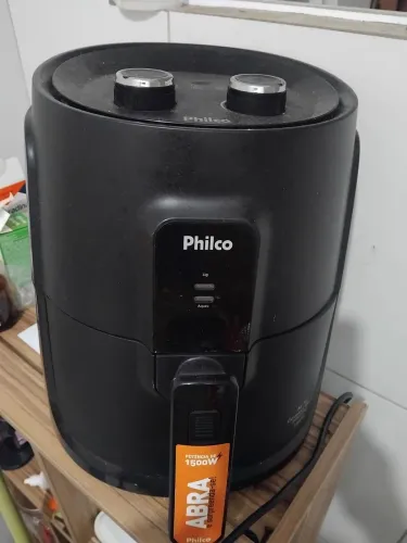 Air fryer
