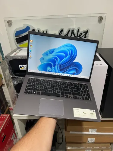 NOTEBOOK ASUS i3 10GER