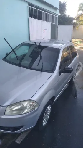 Fiat Palio ELX 1.0/ 1.0 Fire Flex 8V 2P (álcool) 2009