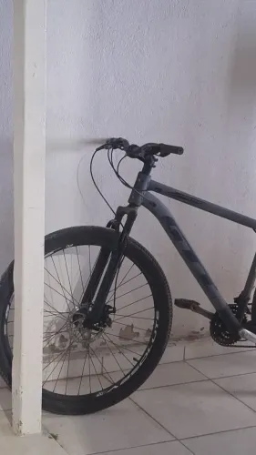 BICICLETA ARO 29