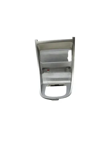 Moldura Painel Central Peugeot 307 Cod *7