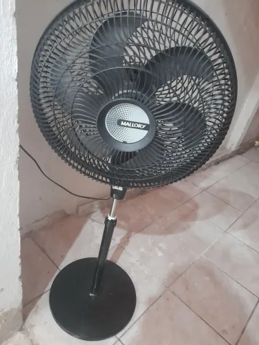 Ventilador