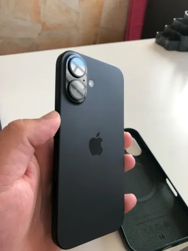 iPhone 16 128g