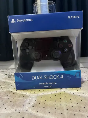 Controle ps4 original