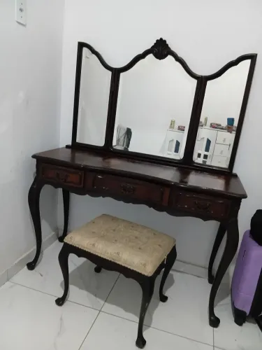 Penteadeira