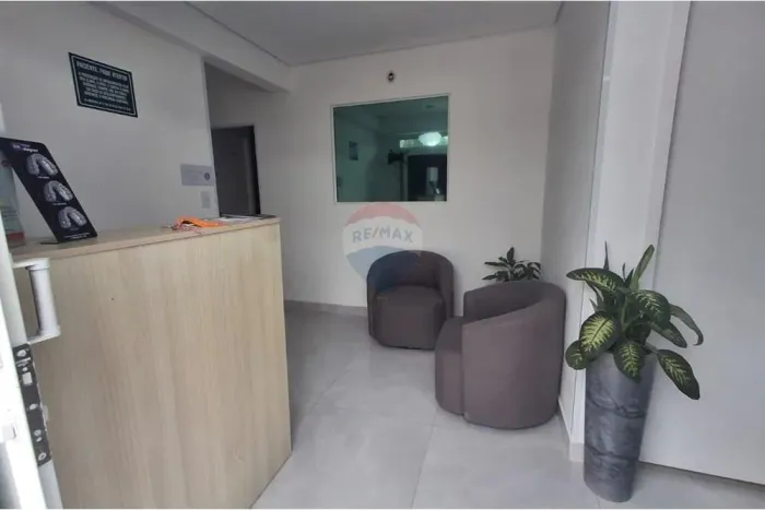 Alugue Espaço Comercial Mobiliado em Sorocaba