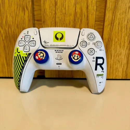 Controle de Ps5 Versão Marathon