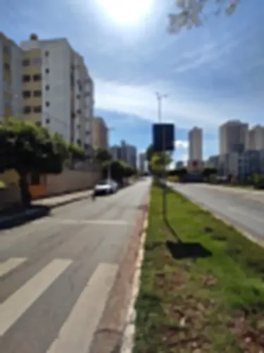 Imóvel para aluguel com 68 metros quadrados com 3 quartos em Terra Nova - Cuiabá - MT