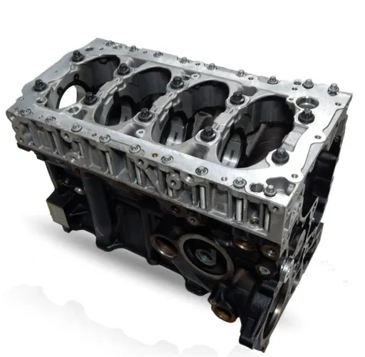 Motor Fiat Ducato 2000/2022