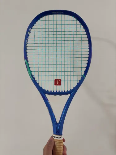 Yonex ezone 98 2025