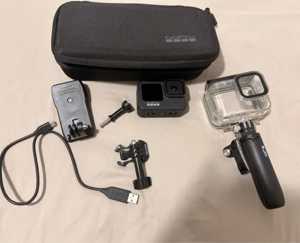 Gopro hero9 black