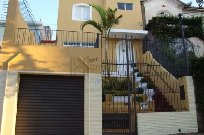Casa para locação residencial ou comercial - Aclimação