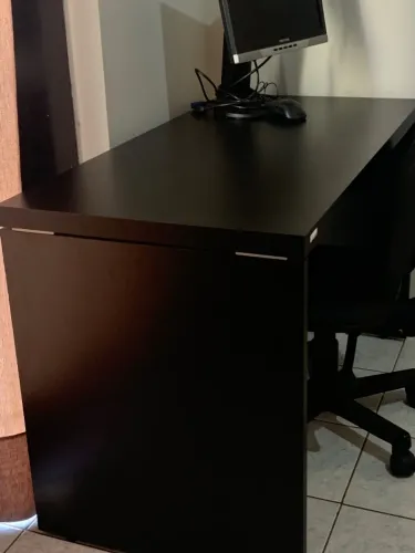 Mesa de escritório