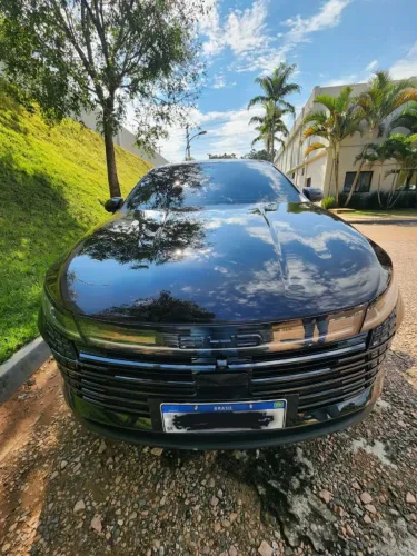 BYD King GS 1.5 16V Híbrido Aut. 2026