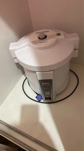 Autoclave ideal