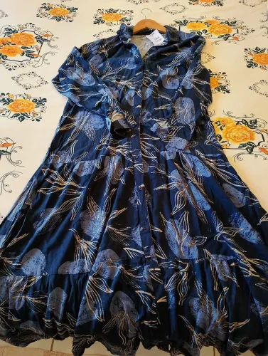 VESTIDO