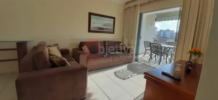 Cobertura com 3 dormitórios para alugar, 139 m² - Algodoal - Cabo Frio/RJ