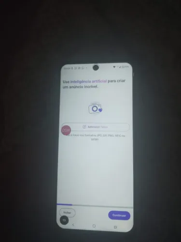 Vendo moto g54 254giga